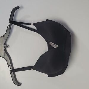 Women's Victoria's Secret Black 34DD Bra